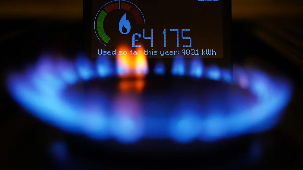 Standing charges to be scrapped from gas bills next year – Treasury